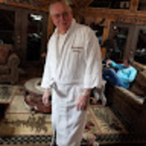 Meet your Posher, John